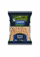 Yazar Beyaz 12 Ml Nohut 1 Kg