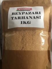 YAZAR BEYPAZARI TARHANA 1KG