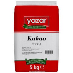 Yazar Kakao 5 Kg