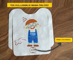 Mama Önlüğü