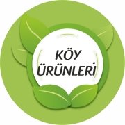 Köy Ürünleri Etiketi 1 Paket 1000 Adet