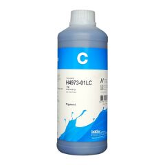 InkTec Mavi Pigment Mürekkep HP 971 uyumlu - 1 Litre