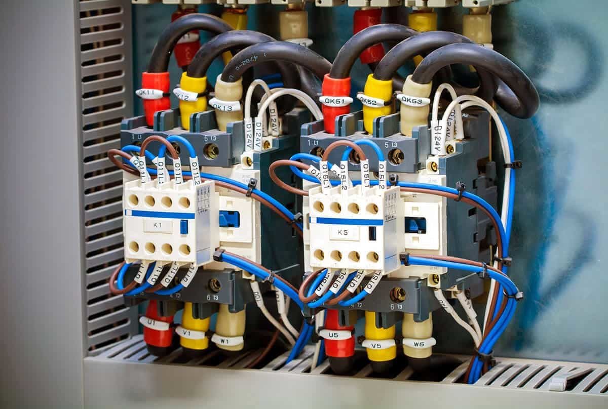 What is a Contactor? What Does It Do?