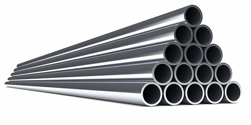Standard Pipe Diameters and DN Equivalents