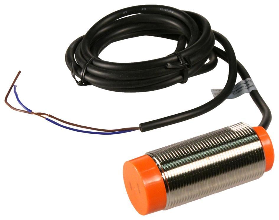 Proxımıty Sensör 100-240V AC Sensör