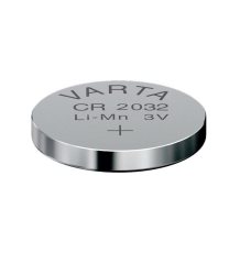 Varta CR 2025 Lityum Pil Tekli