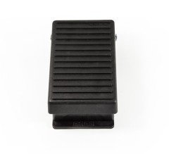 PDP Serisi 1NO Siyah Plastik Pedal