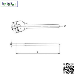 Non-Sparking 3/4 Ex-Proof Open Mouth Switches