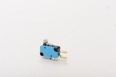 Metal Kısa Kollu Makaralı 1CO MK1 Serisi Mikro Switch