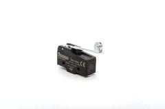 Metal Uzun Kollu Makaralı 1CO MN1 Serisi Plastik Mini Switch