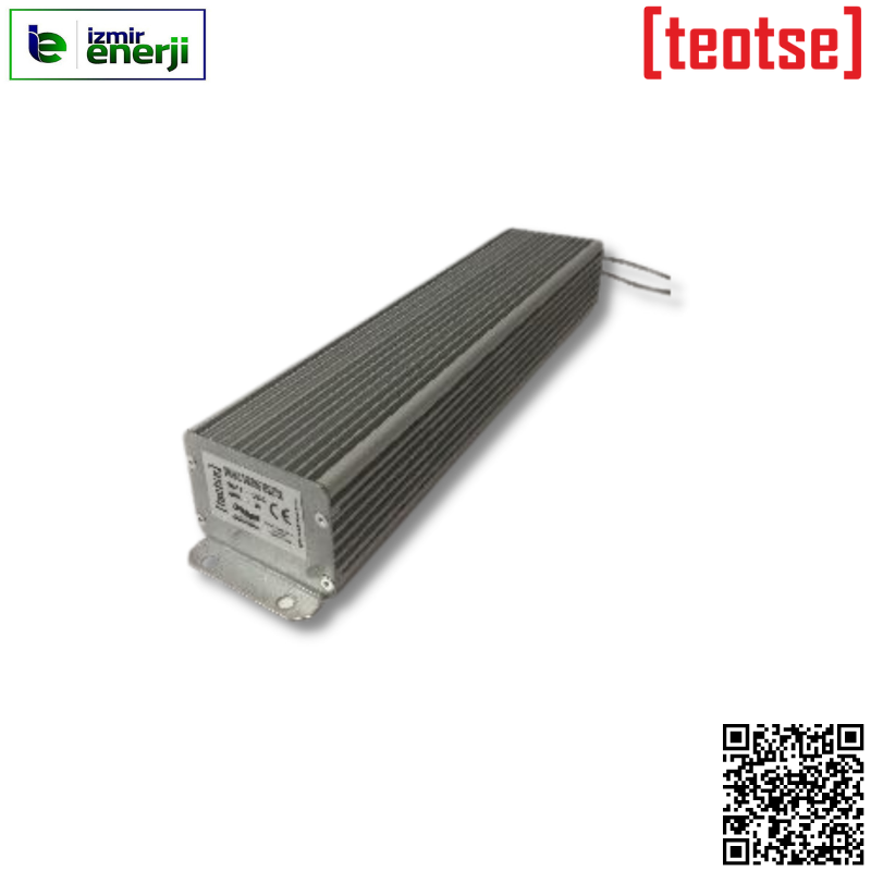 7001 Ohm ( Ω ) 8000 W Firenleme Direnci