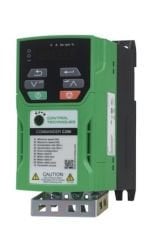 0,37kW Three Phase 380 - 480 VAC Speed Control