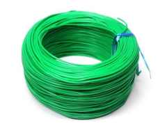 1mm² NYAF Kablo ( Yeşil ) 1 Top / 100mt