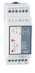 SKR-DIN Sıvı Seviye Kontrol Rölesi