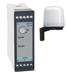 ke-FTR Photocell Relay ECONOMIC MODEL