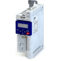 i500 Pn: 0,25 kW | Un: 230/240 VAC 1 ph Hız Kontrol Cihazı