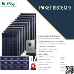 BÜYÜK EV PAKETİ (PAKET 9)