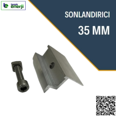 Sonlandırıcı