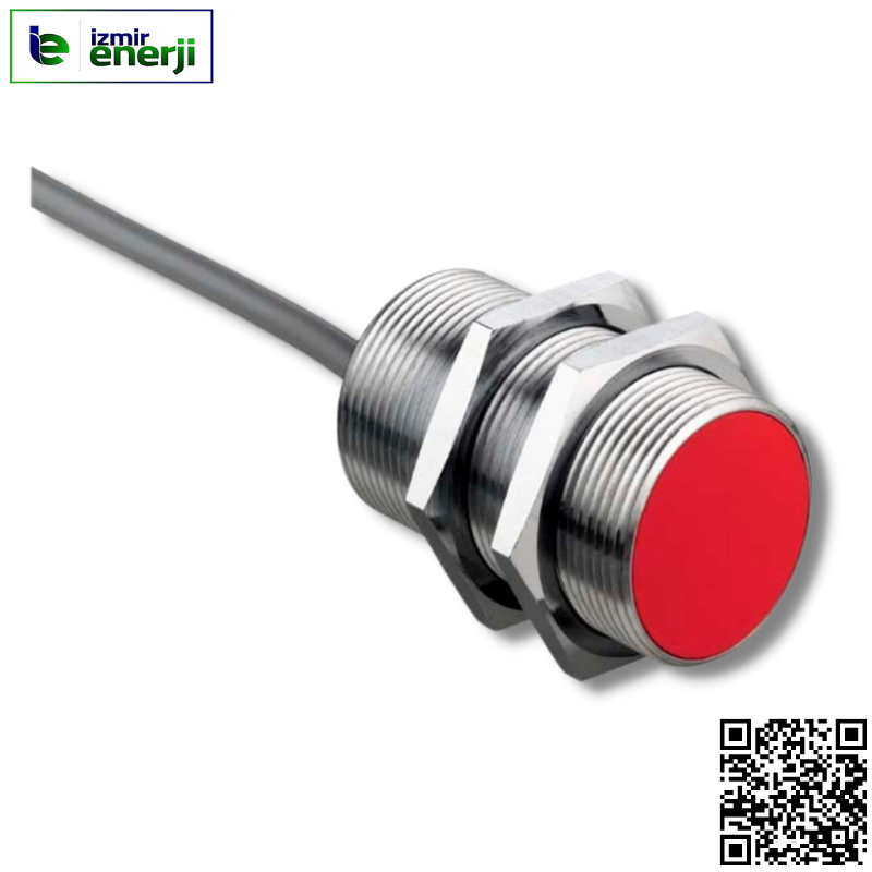 IS 130MM/4NC-16E - Inductive sensor