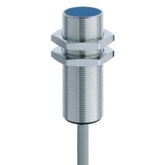 DW-AD-622-M18 8 mm M18 NPN, Normalde Kapalı (NC) PVC, 2 m, 3 telli Endüktif Sensör