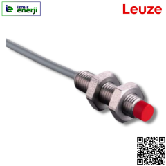 IS 108 MM/2NO-4N0 - Inductive sensor