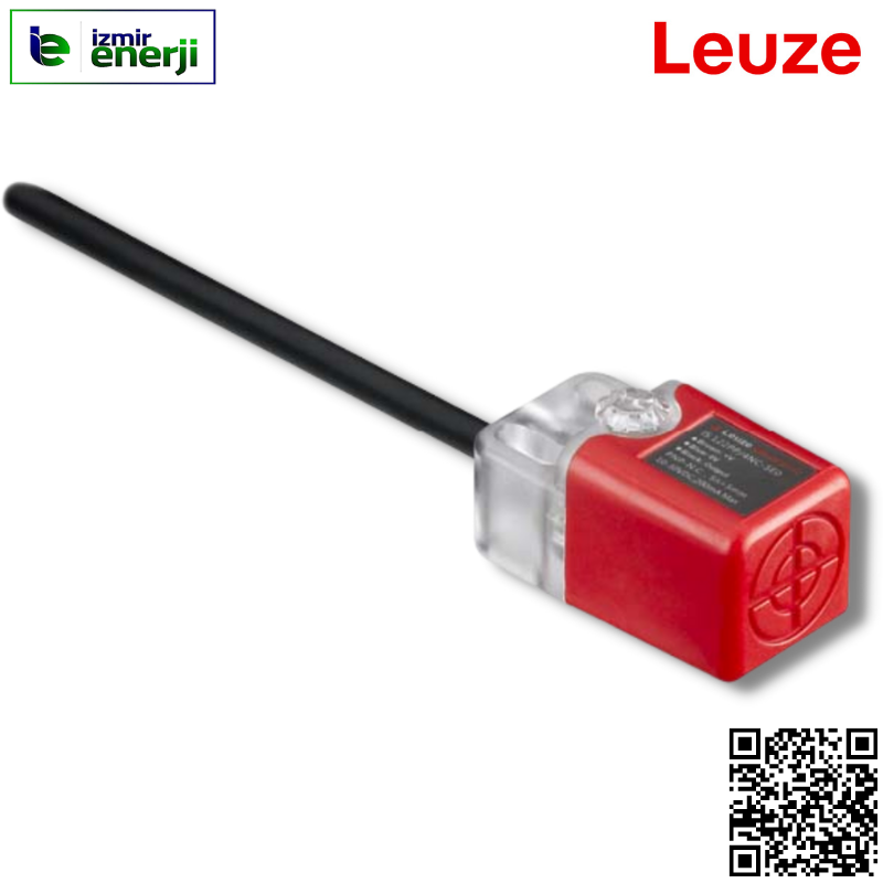 IS 122PP/2NO-5E0 - Endüktif sensör