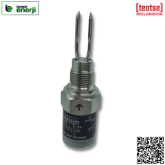 Fork (Vibrating) Sensor 24VDC Fork Type (Solid, Liquid, Powder)