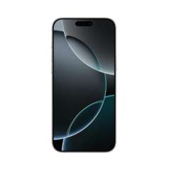 APPLE iPhone 16 Pro Max 512GB Beyaz Titanium Cep Telefonu MYX13TU/A (Apple TÜRKİYE Garantili)