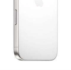 APPLE iPhone 16 Pro Max 512GB Beyaz Titanium Cep Telefonu MYX13TU/A (Apple TÜRKİYE Garantili)