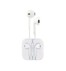 FACTOR-M İn-Ear 3.5mm Stereo Kulak İçi Kulaklık Beyaz