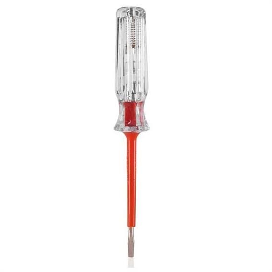 BASIC Kontrol Kalemi – Elektrik ve Devre Test Cihazı