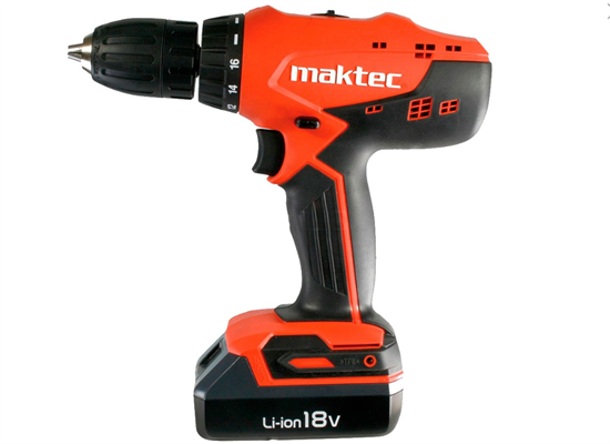MAKİTA MT070E 14.4V 3.0 Ah Li-ion Tek Akülü Darbesiz Matkap Vidalama