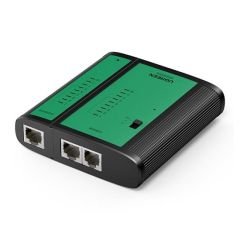 UGREEN 10950 NW167 RJ45 RJ11 Uyumlu CAT6/CAT7 Network Ethernet Test Cihazı