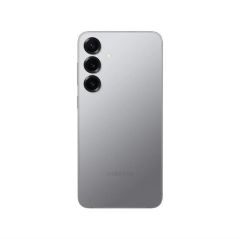 SAMSUNG Galaxy S25+ Plus 256GB + 12GB Ram Gümüş Cep Telefonu (SM-S936B/DS) (Samsung TÜRKİYE Garantili)