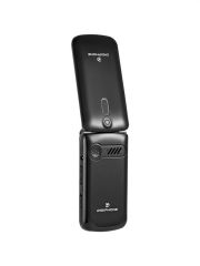 DİGİPHONE S700 Siyah Tuşlu Kapaklı Cep Telefonu (Kvk TÜRKİYE Garantili)