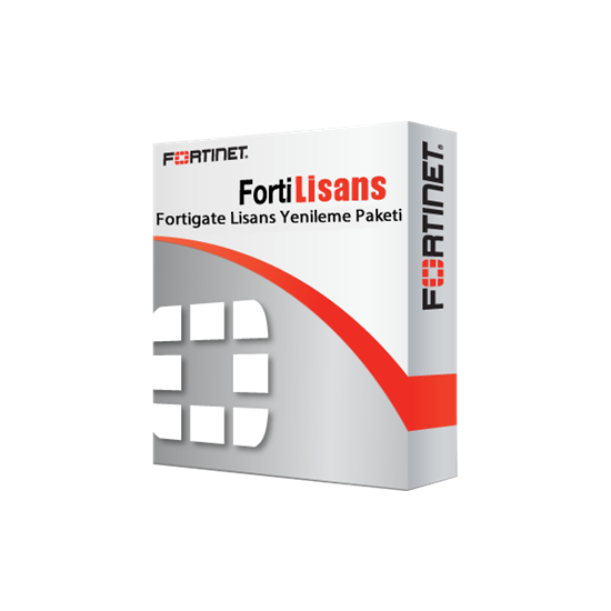 FORTİNET FortiGate-40F 1 Yıl 24x7 UTM Lisans FC-10-0040F-950-02-12