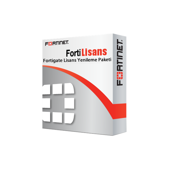 FORTİNET FortiGate-80F 1 Yıl 24x7 UTM Lisans FC-10-0080F-950-02-12