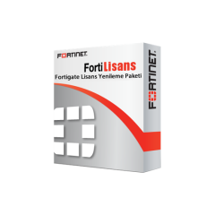 FORTİNET FortiGate-80F 1 Yıl 24x7 UTM Lisans FC-10-0080F-950-02-12