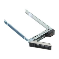 DELL 3.5'' Gen 14-15 Disk Kızağı X7K8W R740-R750 Sunucu Disk Tepsisi