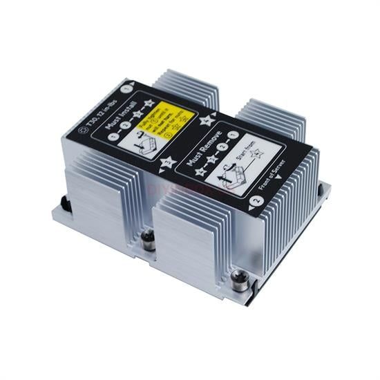 HPE P27095-B21 Heat Sink Kiti