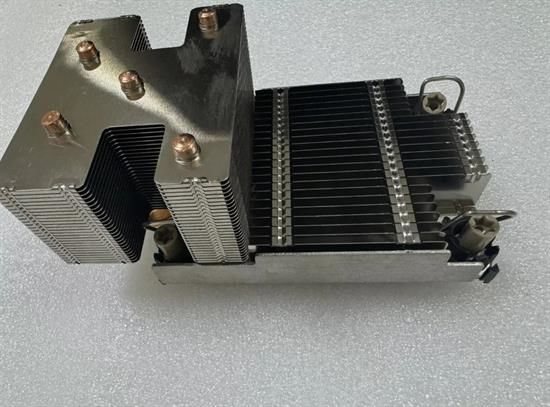 Dell PowerEdge R750XS 11D53 011D53 High Performance CPU Heatsink w/bracket