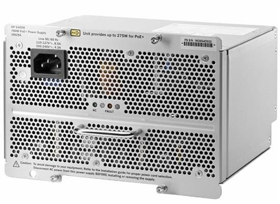 HPE 5400R J9828A 700W Sunucu Power Supply