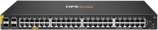 HPE Aruba 6000-48G R8N85A 48 Port 10/100/1000 Mbps Yönetilebilir Gigabit PoE Switch