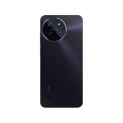 REALME 11 128GB + 8GB Ram Parlak Siyah Cep Telefonu RMX3636 (Realme TÜRKİYE Garantili)