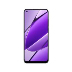 REALME 11 128GB + 8GB Ram Parlak Siyah Cep Telefonu RMX3636 (Realme TÜRKİYE Garantili)
