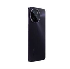 REALME 11 128GB + 8GB Ram Parlak Siyah Cep Telefonu RMX3636 (Realme TÜRKİYE Garantili)