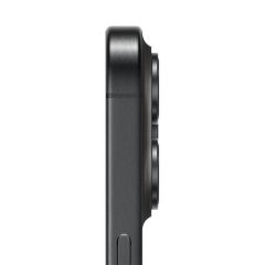 APPLE iPhone 15 Pro Max 1TB Siyah Titanium Cep Telefonu MU7G3TU/A (Apple TÜRKİYE Garantili)