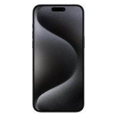 APPLE iPhone 15 Pro Max 1TB Siyah Titanium Cep Telefonu MU7G3TU/A (Apple TÜRKİYE Garantili)