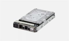 Dell 8TB 3.5'' 7.2K 12Gbps SAS Sunucu Diski