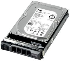 Dell 3TB 3.5- 6G SAS 7.2K HOT PLUG 091K8T Sunucu Diski